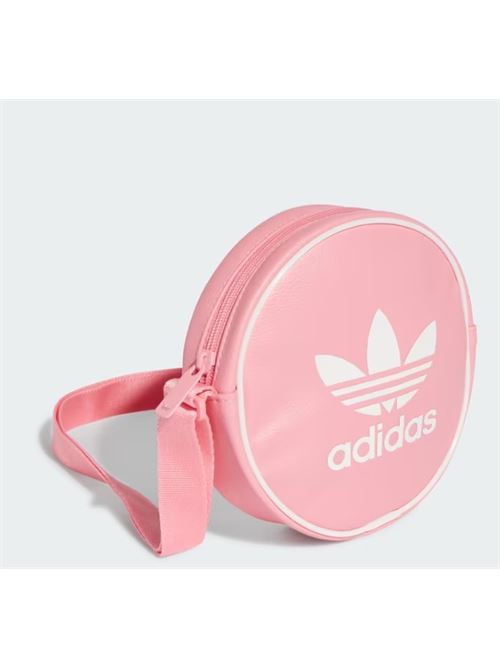 ac round bag ADIDAS ORIGINAL | IX7490BLIPNK